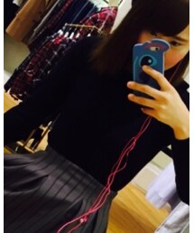 TITTY&CO. | ニット/セーター