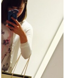 INGNI | カーディガン/ボレロ