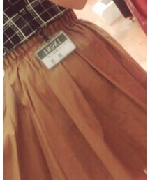 INGNI | スカート