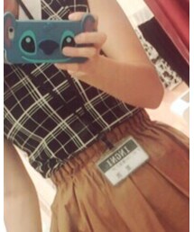 INGNI | トップス