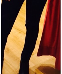 INGNI | デニムパンツ