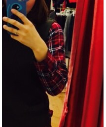 INGNI | シャツ/ブラウス