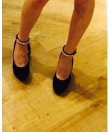 INGNI | パンプス