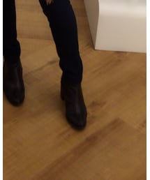 INGNI | ブーティ