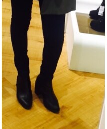 INGNI | デニムパンツ