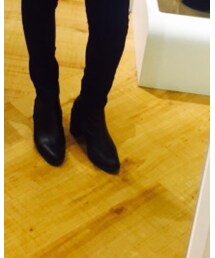 INGNI | ブーティ