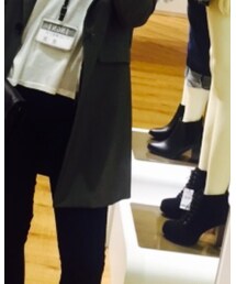 INGNI | テーラードジャケット