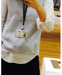 INGNI | ニット/セーター