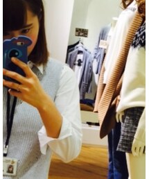 INGNI | シャツ/ブラウス