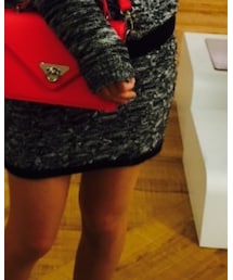 CECIL McBEE | つなぎ/オールインワン