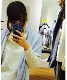 INGNI | マフラー