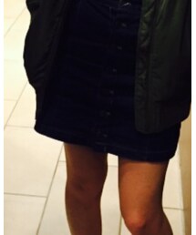 INGNI | デニムスカート