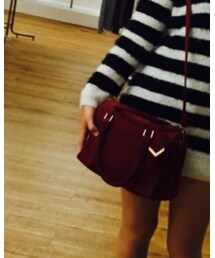 INGNI | ショルダーバッグ