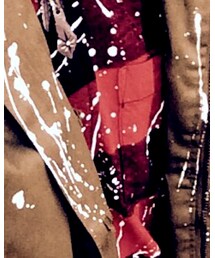 ELVIRA | シャツ/ブラウス