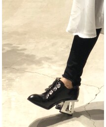 Jeffrey Campbell | ブーティ