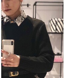 CHEAP MONDAY | ニット/セーター