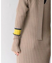 NAIFE | ワンピース/ドレス