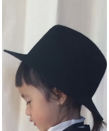 韓国子供服 | ハット