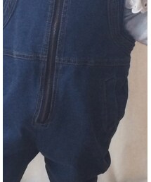 韓国子供服 | サロペット/オーバーオール