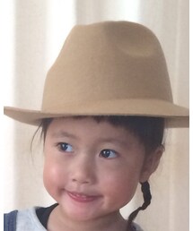 韓国子供服 | ハット