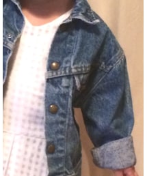 Lee | デニムジャケット