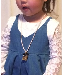 Ray BEAMS | ネックレス