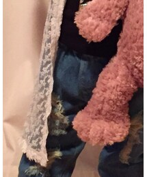 korea | デニムパンツ