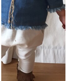 COMECHATTO&CLOSET | パンツ