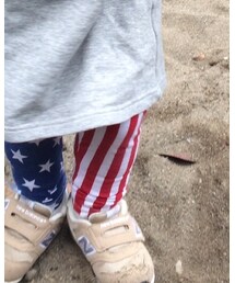 American Apparel | レギンス/スパッツ