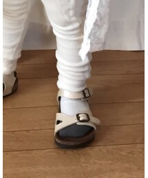 BIRKENSTOCK kids | サンダル