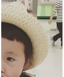 MARKEY'S | ハット