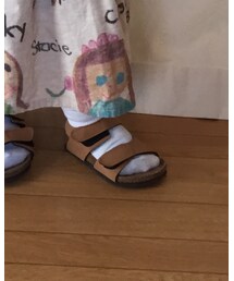 BIRKENSTOCK kids | サンダル