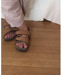 BIRKENSTOCK kids | サンダル