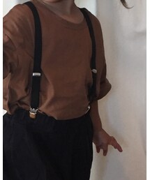 korea | Tシャツ/カットソー