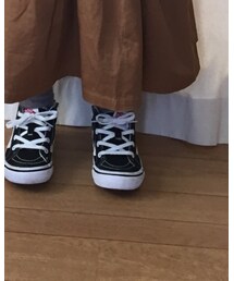 VANS | スニーカー