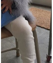 COMECHATTO&CLOSET | パンツ