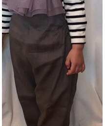 Handmade | オールインワン・サロペット