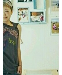 ANGLOMANIA | Tシャツ/カットソー