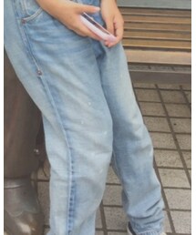 Candy Stripper | デニムパンツ