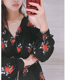 ZARA | ドレス