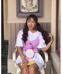 ZARA | ワンピース