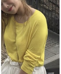 ZARA | ニット/セーター