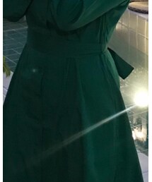 UNIQLO | シャツワンピース