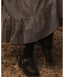 Dr. Martens | ローファー