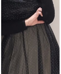 ZARA | ドレス