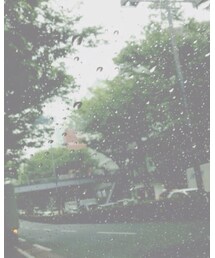 あめあめ。れいん | 雨。意外と嫌いじゃない。(その他)