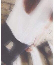 UNIQLO | デニムパンツ