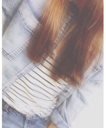 JEANASIS | シャツ/ブラウス