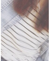 MOUSSY | Tシャツ/カットソー