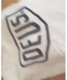 DEUS EX MACHINA | トートバッグ